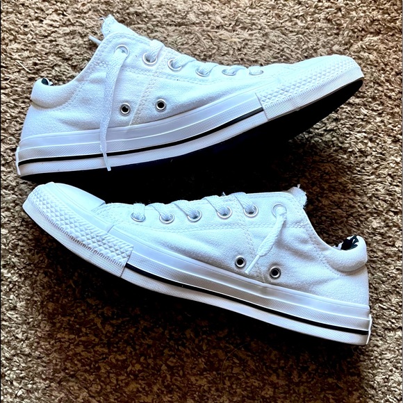 Converse Shoes - Womens Converse